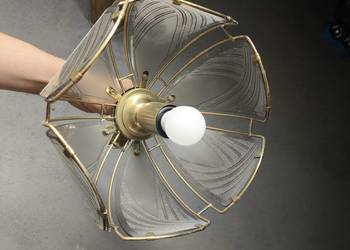 Lampa wisząca