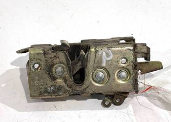 ZAMEK DRZWI PRAWY PRZÓD VW LT 28 35 Bus 96-06