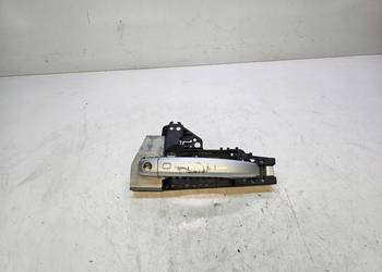 KLAMKA LEWY PRZÓD AUDI A4 B8 A5 Q5 LX7W 8T1837885A