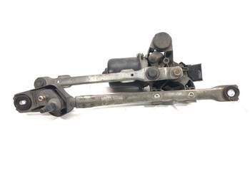 MECHANIZM WYCIERACZEK PRZÓD TOYOTA AYGO I 05-14 UKŁAD RAMION, PRZEDNIA