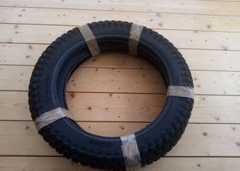 Opony opona k 750 dniepr mt 12. Wózek boczny, mitas 19'