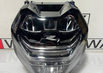 BMW F 900 R K83 LAMPA PRZÓD LED SHADOW DELUXE KOMPLETNA ORYGINAŁ 8395656