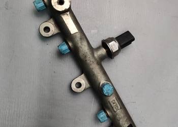 Listwa wtryskowa Peugeot 2.0 HDI 0445214092