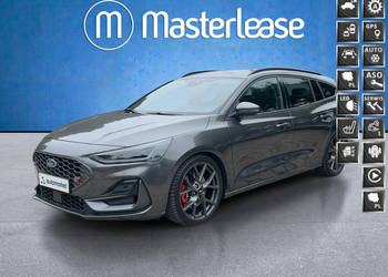 Ford Focus 2.3 EcoBoost ST X ! Z Polskiego Salonu ! Faktura VAT ! Mk4 (201…