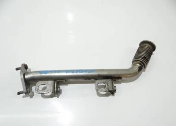 PRZEWÓD RURKA EGR BMW E60 E61 LCI N53 7574953