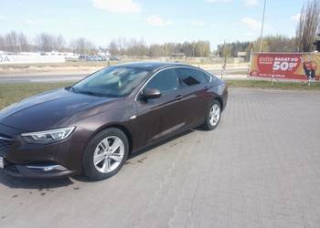 Sprzedam opla insignie