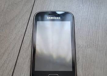 Samsung Galaxy Mini 2 S6500