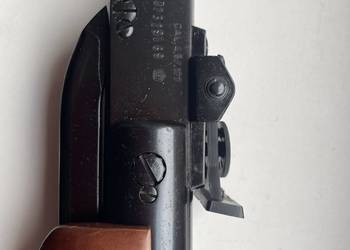 Wiatrówka Diana 27.1972 rok