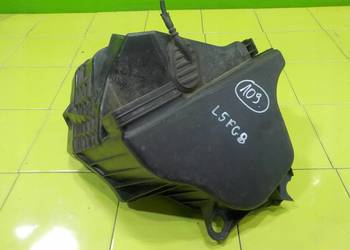 BMW 1 F20 12r 2.0 D 12r obudowa filtra powietrza 7567175