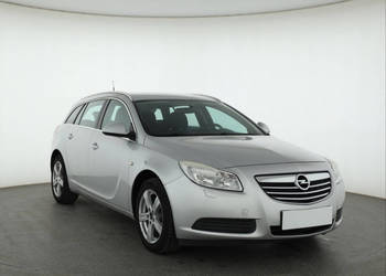 Opel Insignia 1.6 Turbo