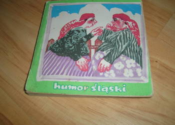 Humor śląski