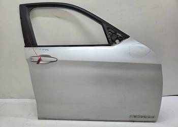 DRZWI PRAWY PRZÓD BMW X1 E84 354