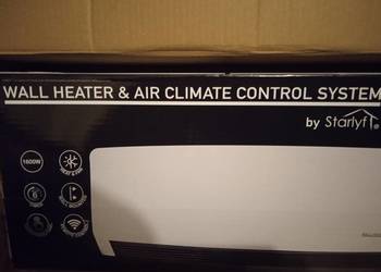 Klimatyzator Convector