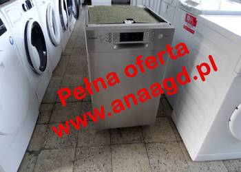 Zmywarka BOSCH Serie6 na 3 kosze szer.45cm GWARANCJA Duży Wybór Sprzętu AGD