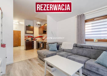 Mieszkanie na sprzedaż 40m2 2 pokojowe Kraków