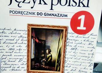 Świat w słowach i obrazach podręcznik 1 antykwariat naukowy