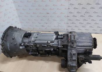 RANGE ROVER DISCOVERY 2.7 D 276DT 190KM skrzynia biegów reduktor 1067401098