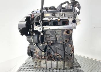 SILNIK SKODA 1.6 115KM DDY OCTAVIA III