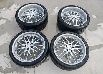 Koła 5x120 ET35 20 cali