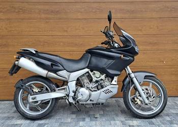 CAGIVA NAVIGATOR 1000 ENDURO MV AGUSTA 2004r 100KM NA WTRYSKU