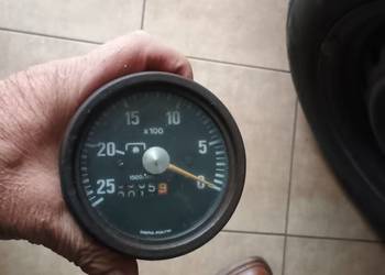 Licznik motogodzin obrotomierz c360P MF