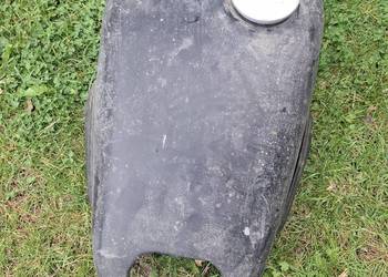 Zbiornik Bak Mz Ifa Bk 350