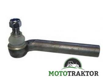 Końcówka drążka John Deere 6300 6400 6800 6210 6310 6220