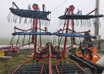 Chwastownik hatzenbilcher 12m