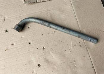 KLUCZ DO KÓŁ VW GOLF 2 3 4 AUDI 80 B3 B4 A4 A6 SEAT SKODA 191012219