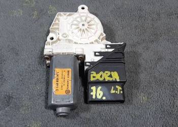 Silniczek podnoszenia szyby podnośnik szyb lewy tył VW Bora 1J4959811C