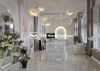 Lokal Włocławek Jerzego Bojańczyka 237m2