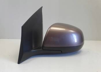 LUSTERKO Suzuki Alto VII GF 09-14r _ LEWE KIEROWCY EUROPA manualne