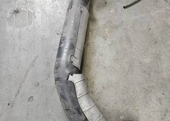 Rura dolotu powietrza Volvo Fh4 Renault Gama T 21080323