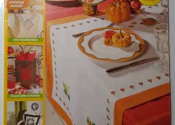 ANNA najpiękniejsze robótki ręczne 9/2002