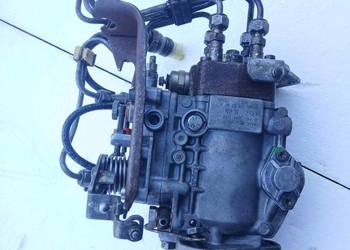 Pompa wtryskowa vw t4 jak nowa 1.9 TD 1.9D