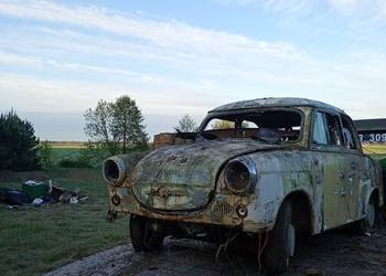 Trabant 600