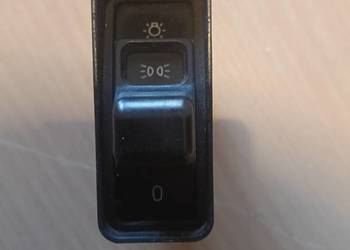 BMW e34.WLACZNIK SWIATEL