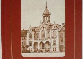 100 lat wejherowskiego ratusza (1908-2008) - Skurzyński P.