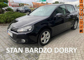 Volkswagen Golf podgrz. fotele, navi, PDC, manual, multifunkcja, klimatron…