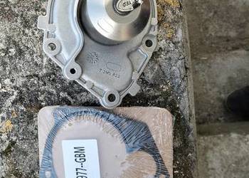 Nowy rozrząd  Trafił laguna 2