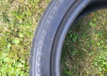 Opony zimowe 245/40 r18 GOODRIDE