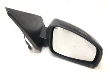 LUSTERKO PRAWE RENAULT MEGANE III Kombi ZEWNĘTRZNE PRAWA, BOCZNE