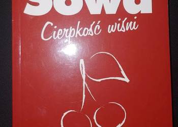 Cierpkość wiśni - Izabela Sowa