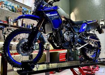 Serwis Motocykli darmowy dojazd na terenie województwa