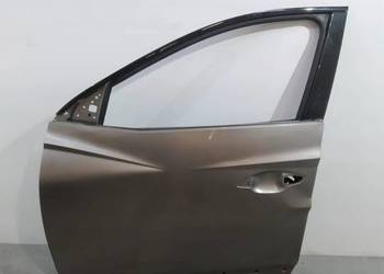 DRZWI  LEWE PRZÓD B6S USZKODZONE  Hyundai Tucson IV (2015-2020)