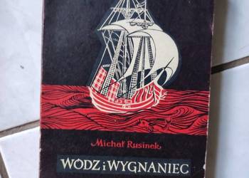 Michał Rusinek Wódz i wygnaniec o Krzysztofie Arciszewskim i jego czasach Michał Rusinek Wódz i wygnaniec o Krzysztofie Arciszewskim i jego czasach