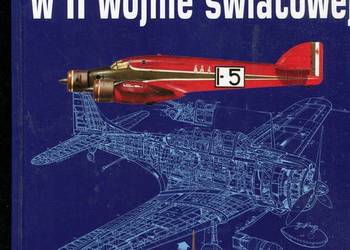 Bombowce w II wojnie światowej - David Donald