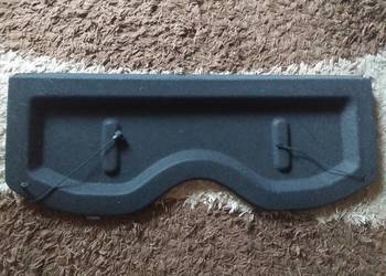 Kia Picanto 3 III GENERACJA od 17r polka bagażnika tylna cala