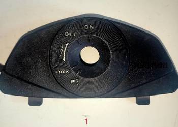 Antena Suzuki GSR 750 11-16r