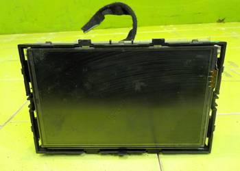 CITROEN BERLINGO II LIFT 15r wyswietlacz radio 9814203680